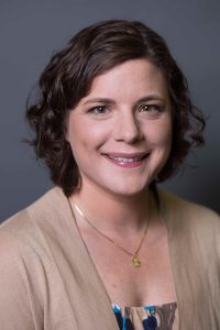 Meghan A. Marty, PhD, Geropsychologist in Portland, OR